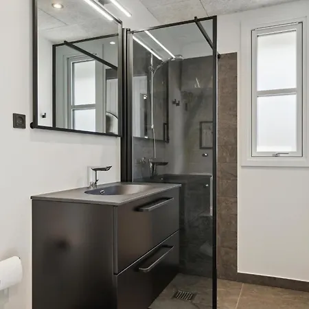 Stunning In With Wifi Holiday home Bogense