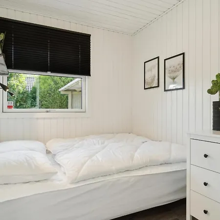 Stunning In With Wifi Holiday home Bogense