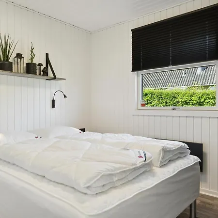 Holiday home Stunning In With Wifi Bogense