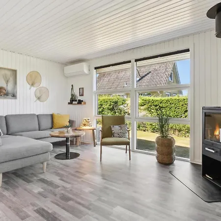 Stunning In With Wifi * Bogense