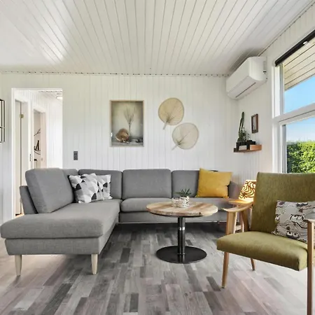 Stunning In With Wifi Bogense