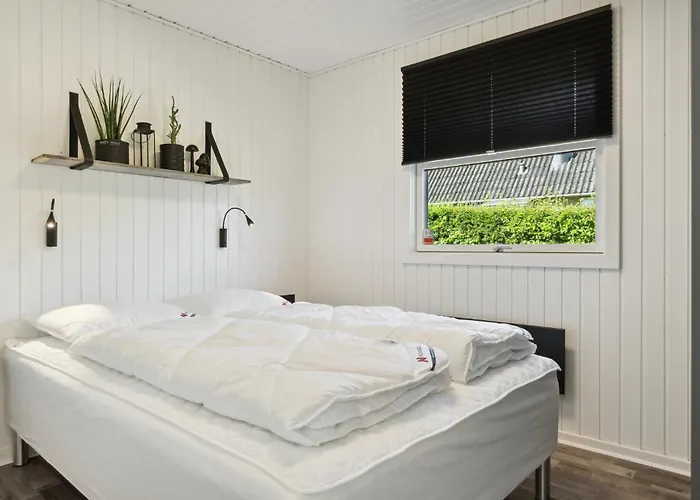 Casa vacanze Stunning In With Wifi Bogense