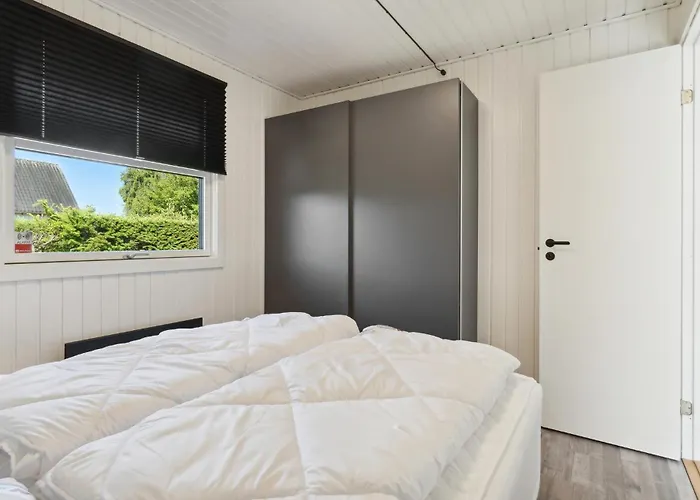 Stunning In With Wifi Feriehus *