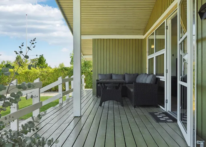 Stunning In With Wifi