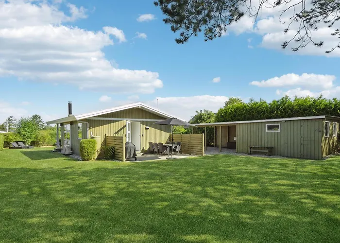 Casa vacanze Stunning In With Wifi