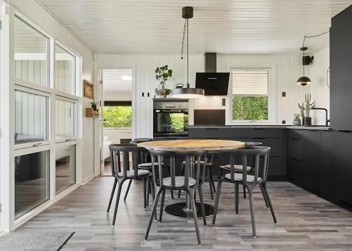 Stunning In With Wifi